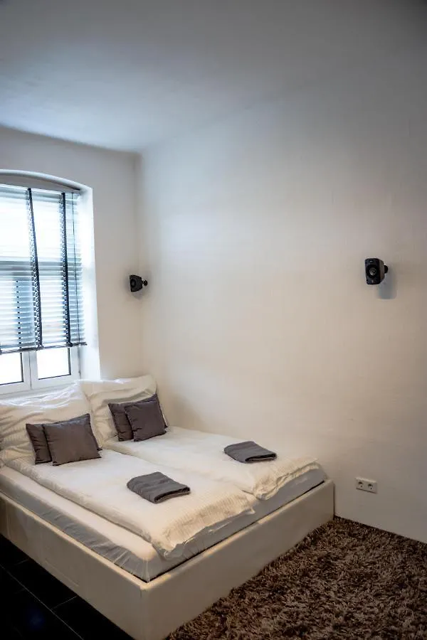 Apartment Nexoc Vienna