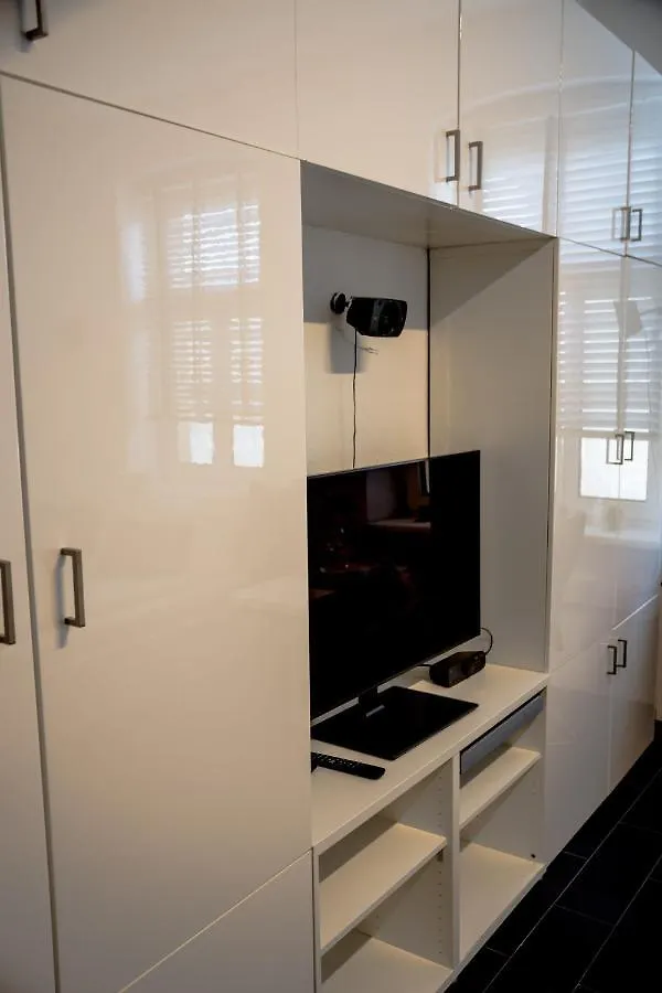Apartment Nexoc Vienna