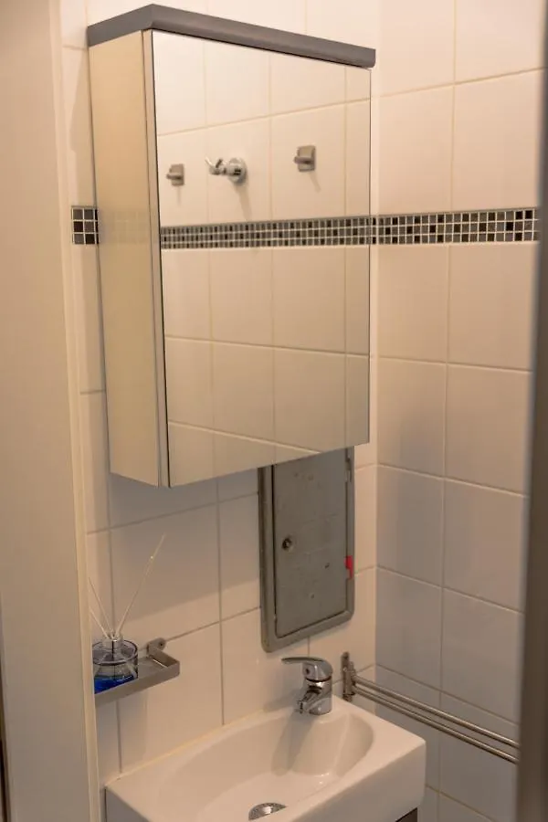 Apartment Nexoc Vienna