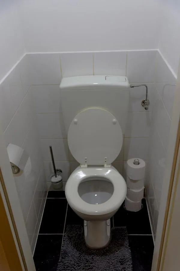 Apartment Nexoc Vienna Austria